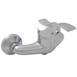 Kuchinox - ARGO nástenná sprchová batéria bez príslušenstva (BKA_040D)