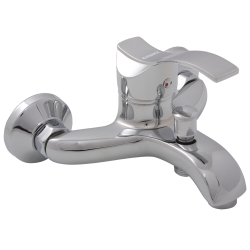 Kuchinox - ARGO nástenná vaňová batéria bez príslušenstva (BKA_010D)