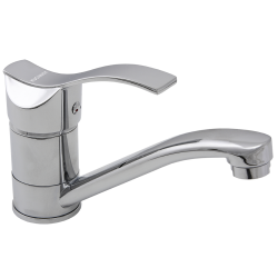 Kuchinox - ARGO stojanková umývadlová batéria s otočným ramienkom (BKA_026D)