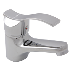 Kuchinox - ARGO stojanková umývadlová batéria s výpustou (BKA_022D)