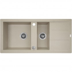 Kuchinox - Barbados - drez 1,5-kom s odkvapkávačom (SBB_431T)