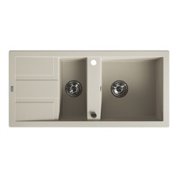 Kuchinox - Barbados - drez 1,5-kom s odkvapkávačom (SBB_431T)