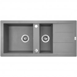 Kuchinox - Barbados - drez 1,5-kom s odkvapkávačom (SBB_531T)