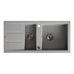 Kuchinox - Barbados - drez 1,5-kom s odkvapkávačom (SBB_531T)