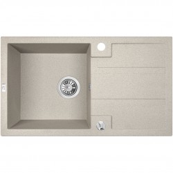 Kuchinox - Barbados - drez 1-kom s odkvapkávačom (SBB_411T)