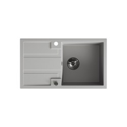 Kuchinox - Barbados - drez 1-kom s odkvapkávačom (SBB_511T)