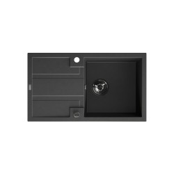 Kuchinox - Barbados - drez 1-kom s odkvapkávačom (SBB_711T)