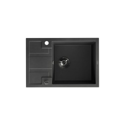 Kuchinox - Barbados - drez 1-kom s odkvapkávačom (SBB 713T)