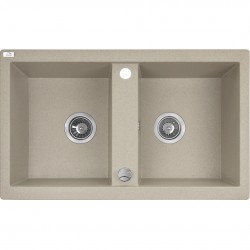 Kuchinox - Barbados - drez 2-kom (SBB_420T)