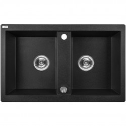 Kuchinox - Barbados - drez 2-kom (SBB_720T)