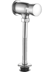 Kuchinox - Batéria pisuarowa tlačná (BQZ_03AD)