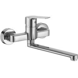 Kuchinox - BORGO drezová batéria nástenná (BKB_080D)