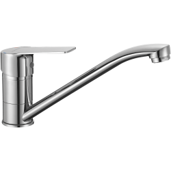 Kuchinox - BORGO drezová batéria stojanková (BKB_060D)