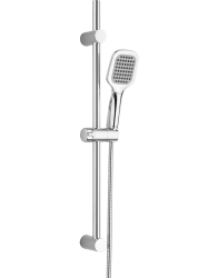 Kuchinox - BORGO sprchová súprava s tyčou (NKG_01A1)
