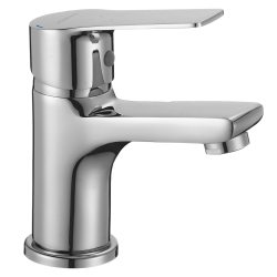 Kuchinox - BORGO stojanková umývadlová batéria (BKB_022D)