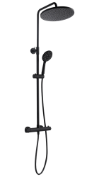 Kuchinox - BORO sprchový stĺp termostatický (PKB_70TD)
