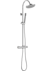 Kuchinox - CARA sprchový stĺp termostatický (PG5_00OB)