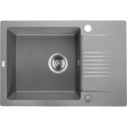 Kuchinox - Celia - drez 1-kom s odkvapkávačom (SBC_513T)