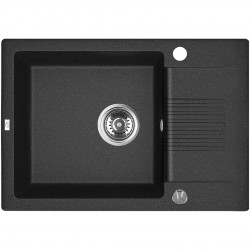 Kuchinox - Celia - drez 1-kom s odkvapkávačom (SBC_713T)