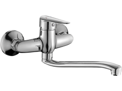 Kuchinox - CENTO drezová batéria nástenná (BKC_080D)