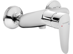 Kuchinox - CENTO nástenná sprchová batéria bez príslušenstva (BKC_040D)