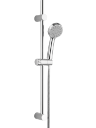 Kuchinox - CENTO sprchová súprava s tyčou (NKC_01A1)