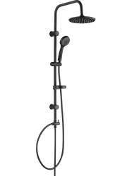 Kuchinox - CENTO sprchový stĺp bez batérie (PKC 70OX)