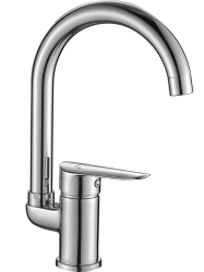 Kuchinox - CENTO stojanková drezová batéria U (BKC_068D)