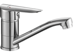 Kuchinox - CENTO stojanková umývadlová batéria s otočným ramienkom (BKC_026D)