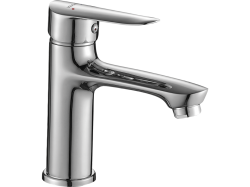 Kuchinox - CENTO stojanková umývadlová batéria s výpustou (BKC_022D)