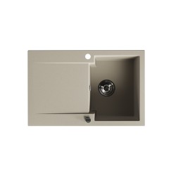 Kuchinox - Chichi - drez 1-kom s odkvapkávačom (SBH 411Y)