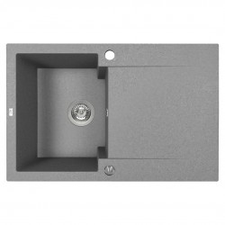 Kuchinox - Chichi - drez 1-kom s odkvapkávačom (SBH_511Y)