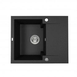 Kuchinox - Chichi - drez 1-kom s odkvapkávačom (SBH_713Y)