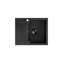 Kuchinox - Chichi - drez 1-kom s odkvapkávačom (SBH_713Y)