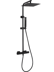 Kuchinox - CUBI sprchový stĺp termostatický (PKU_70TD)