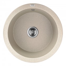 Kuchinox - Dafne – drez 1-kom (SBD 488Y)