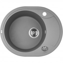 Kuchinox - Dafne - drez 1-kom s odkvapkávačom (SBD_583T)