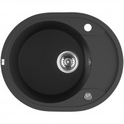 Kuchinox - Dafne - drez 1-kom s odkvapkávačom (SBD 783T)