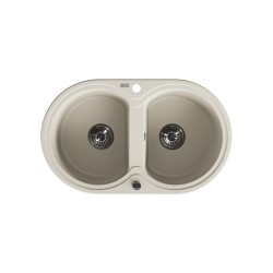 Kuchinox - Dafne - drez 2-kom (SBD_420T)