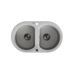 Kuchinox - Dafne - drez 2-kom (SBD_520T)