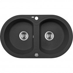 Kuchinox - Dafne - drez 2-kom (SBD_720T)