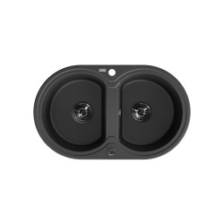 Kuchinox - Dafne - drez 2-kom (SBD_720T)