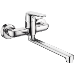 Kuchinox - DIMA drezová batéria nástenná (BQD_080D)