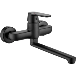 Kuchinox - DIMA drezová batéria nástenná (BQD_780D)