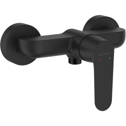 Kuchinox - DIMA nástenná sprchová batéria bez príslušenstva (BQD_740D)