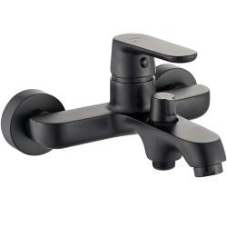 Kuchinox - DIMA nástenná vaňová batéria bez príslušenstva (BQD_710D)