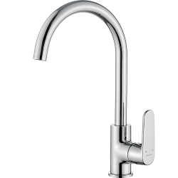 Kuchinox - DIMA stojanková drezová batéria U (BQD_068D)