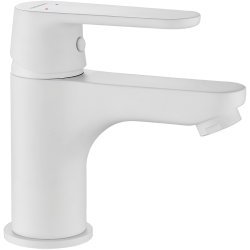 Kuchinox - DIMA stojanková umývadlová batéria s výpustou (BQD_622D)