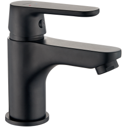 Kuchinox - DIMA stojanková umývadlová batéria s výpustou (BQD_722D)