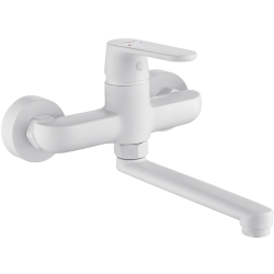 Kuchinox - DIMA umývadlová batéria nástenná (BQD_650D)